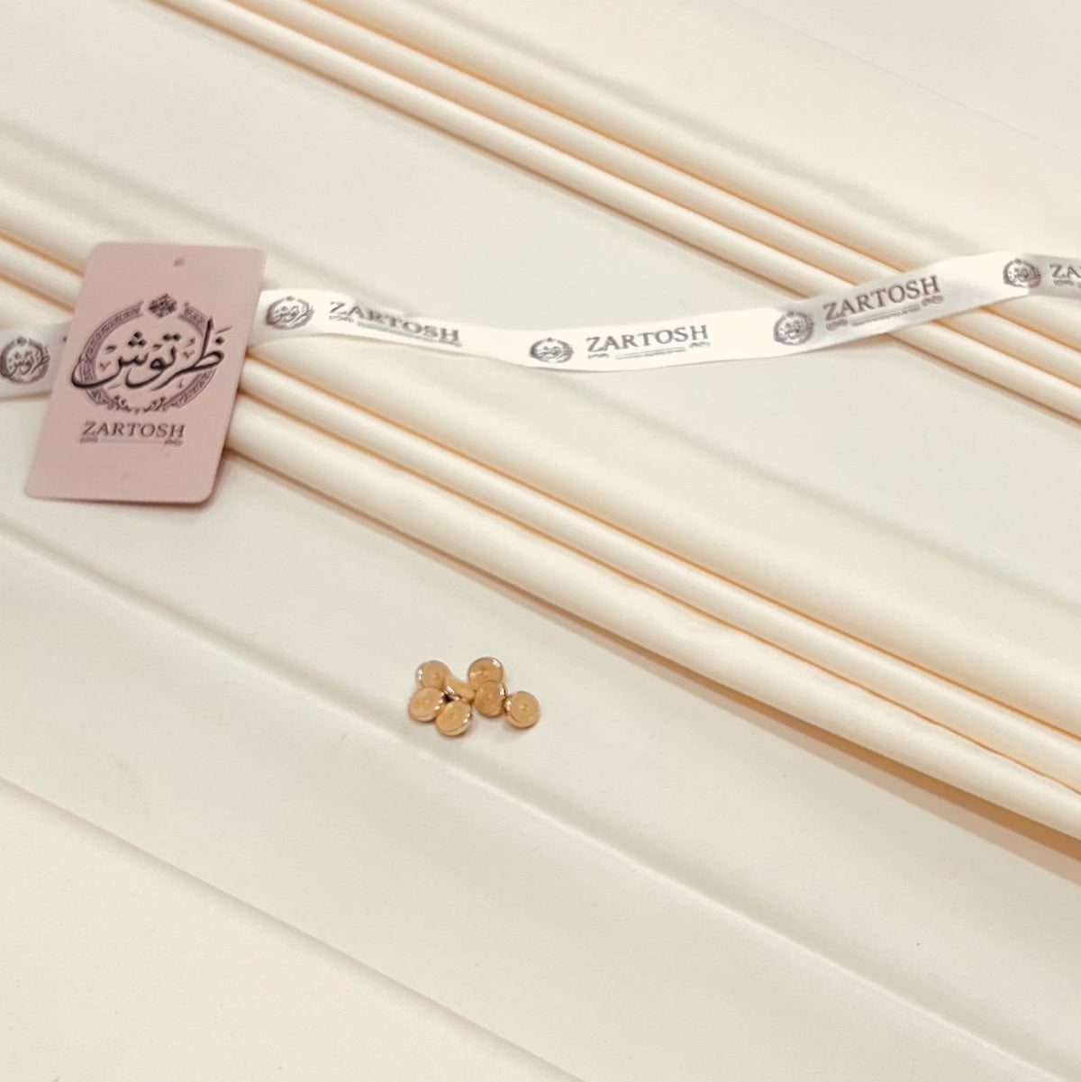 Special Boski by Zartosh—a premium, wrinkle-free fabric-FOR ALL SEASONS